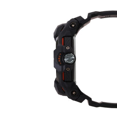 G-Shock Casio Black Red Gravitymaster Tough Solar Analog Watch GR-B300-1A4