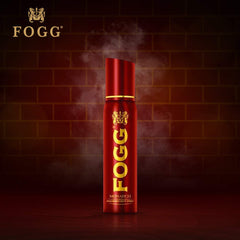 Fogg Long Lasting Monarch Fragrance Body Spray for men, 120 ml