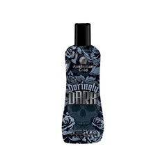 Australian Gold Daringly Dark Intensifier Tanning Lotion, 8.5 Fl Oz