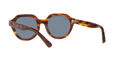 Ray-Ban Women's Rb4399 Gina Square Sunglasses
