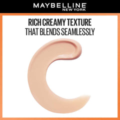 Maybelline New York, Fit Me Fresh Tint SPF 50 with Brightening Vitamin C, 03, 30.0 milligrams, 1.0 count, 1