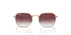 Ray-Ban Rj9594s Jim Square Sunglasses