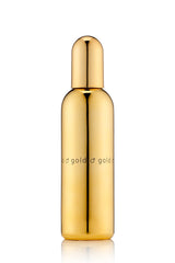 Colour Me Gold By Milton Lloyd For Men - Eau De Toilette, 90ml