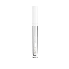 Wet n wild, Mega Slicks Lip Gloss, Extra-shiny Lip Gloss with Light and Bright Texture for Soft and Full Healthy-looking Lips, Upgraded Formula with Hyaluronic Acid and Vegan Collagen, Crystal Clear