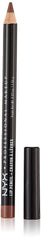 PROFESSIONAL NYX MAKEUP Nyx Slim Lip Liner Pencil -Color Nude Truffle - Slp 855