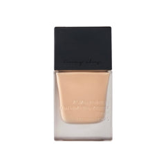 Funny Elves Makeup Foundation Liquid Medium Coverage Long Lasting Concealer Lightweight Flawless 25ml (F01)