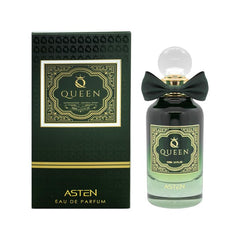 Asten Queen Eau de Parfum.