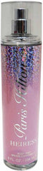 Paris Hilton Heiress Women's Body Mist Spray - 236 ml