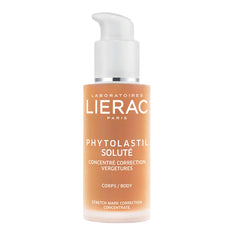 Lierac Phytolastil Solution Stretchmark Cor. Serum, Smoothening,Softening - 75ml