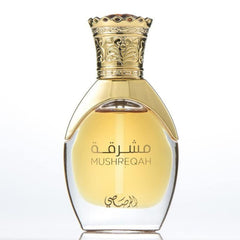 RASASI - MUSHREQAH CONCENTRATED PERFUME 15ML
