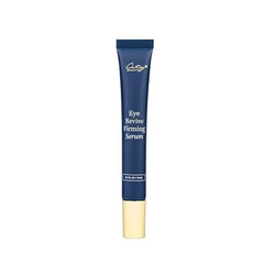 City Beauty Eye Revive Firming Serum Anti Aging Formula Firm, Tighten, & Hydrate Natural Solution For Sagging Skin & Under Eye Wrinkles Skin Care