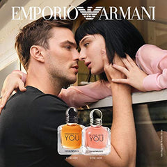 Giorgio Armani Emporio Armani In Love With You Eau De Parfum Spray 50ml/1.7oz
