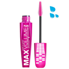 Wet n Wild Max Volume Waterproof Plus Mascara