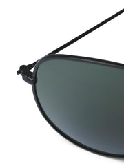 Jack & Jones mens Aviator Sunglasses (pack of 1)