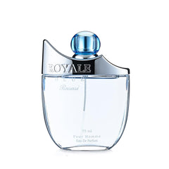 Rasasi Royale Blue - Eau de Parfum for Men (75ml)