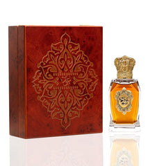 Junaid 1910 جنيد Oud - For him and her - Arabic Perfume - 50 ML