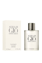 Acqua di Gio by Giorgio Armani - Eau de Toilette for Men (50ml)