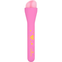 Essence Cosmetics Superman Silicone Blush Brush, 1 Piece