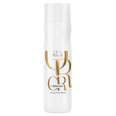 Wella Professionals Luminous Reveal Shampoo by Oil Reflections, 250 ml