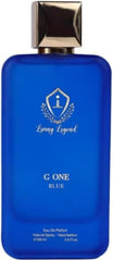 Living Legend G One Blue EDP 100ML 3.4 fl.oz