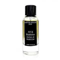 Parfum Atelier No.3 Bukhoor Eau De 60ml