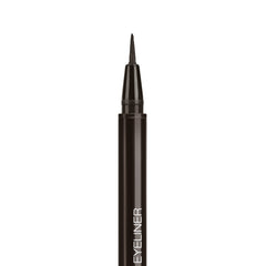 wet n wild, ProLine Felt Tip Eyeliner, Dark Brown, 0.017 oz (0.5 g)