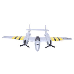 RC Plane, RC Airplane, Real Aircraft Durable Simulation Glider for Kids