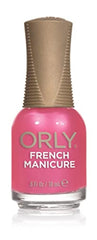 Orly Nail Lacquer French Manicure - Des Fleurs 18ml