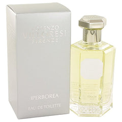 Lorenzo Villoresi Iperborea Eau De Toilette, 100 ml