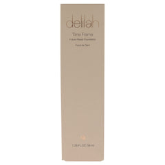 Future Resist Foundation SPF 20 - Pebble