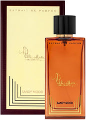 Public Affair Sandy Mood Extrait De Parfum For Women and Men 100ML