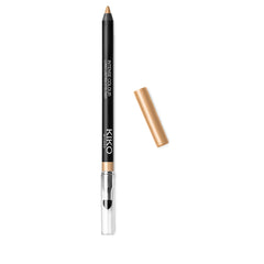 KIKO MILANO Intense Colour Long-Lasting Eyeliner, 17 Warm Gold