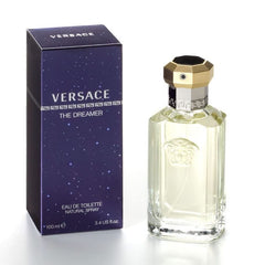 Versace Dreamer for Men, 1.6 oz EDT Spray