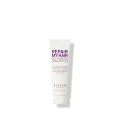 ELEVEN AUSTRALIA Repair My Hair Nourishing Shampoo - Strengthens & Repairs Damaged Hair, Deep Moisture & Restores Shine, Sulfate-Free, Color Safe Formula