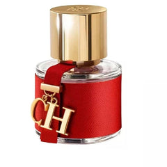 Carolina Herrera CH Eau De Toilette - perfumes for women 50 ml
