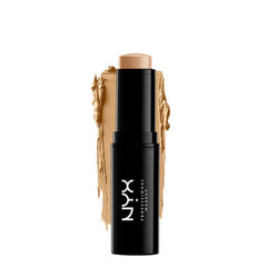 Nyx Mineral Foundation Stick - MSF06 Golden Beige