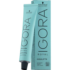 Schwarzkopf Igora Royal Color hl 12.49 - 60 ml