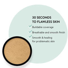 Emani Crushed Mineral Foundation - 273 Sand