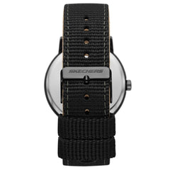 Skechers Three-Hand Analog Casual Watch for Men