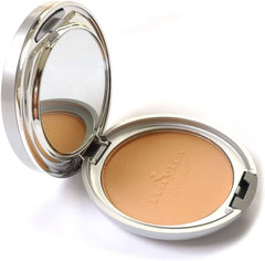 Italia Makeup Foundation Face Two Way Mineral Powder Rich Tan Oil Free Spf 8