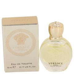 Versace Eros Pour Femme for Women - Eau de Toilette, 5ml