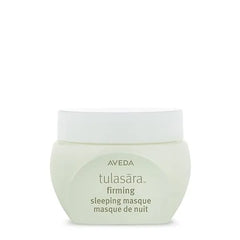 Aveda Tulasara Firming Sleeping Masque Moisturizing, Brightening Overnight Face Mask With Vitamin C & Peptides, 1.7 Fl Oz
