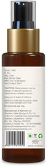 Forest Essentials Travel Size Body Mist Honey & Vanilla | Natural & Hydrating Body Spray For Men & Women | Luxury Floral and Oriental Fragrance | 50 ml