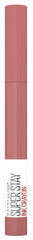 Maybelline New York SUPERSTAY INK crayon #105-on the grind 1.5 g (Pack of 1)