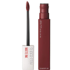 Maybelline New York Superstay Matte Ink Lip Stain - Voyager 50