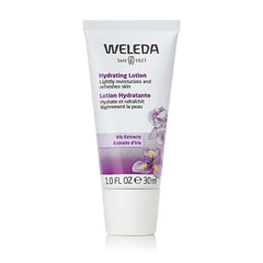 Weleda Hydrating Facial Lotion, 1 Fluid Ounce