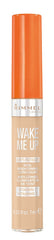 Rimmel London Wake Me Up Concealer, Ivory, 0.27 Ounce