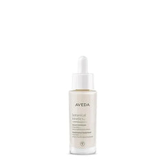 Aveda Botanical Kinetics Instant Luminizer Exfoliating & Brightening Serum with Plant Derived AHAs for All Skin Types 99% Naturally Derived 1 Fl Oz