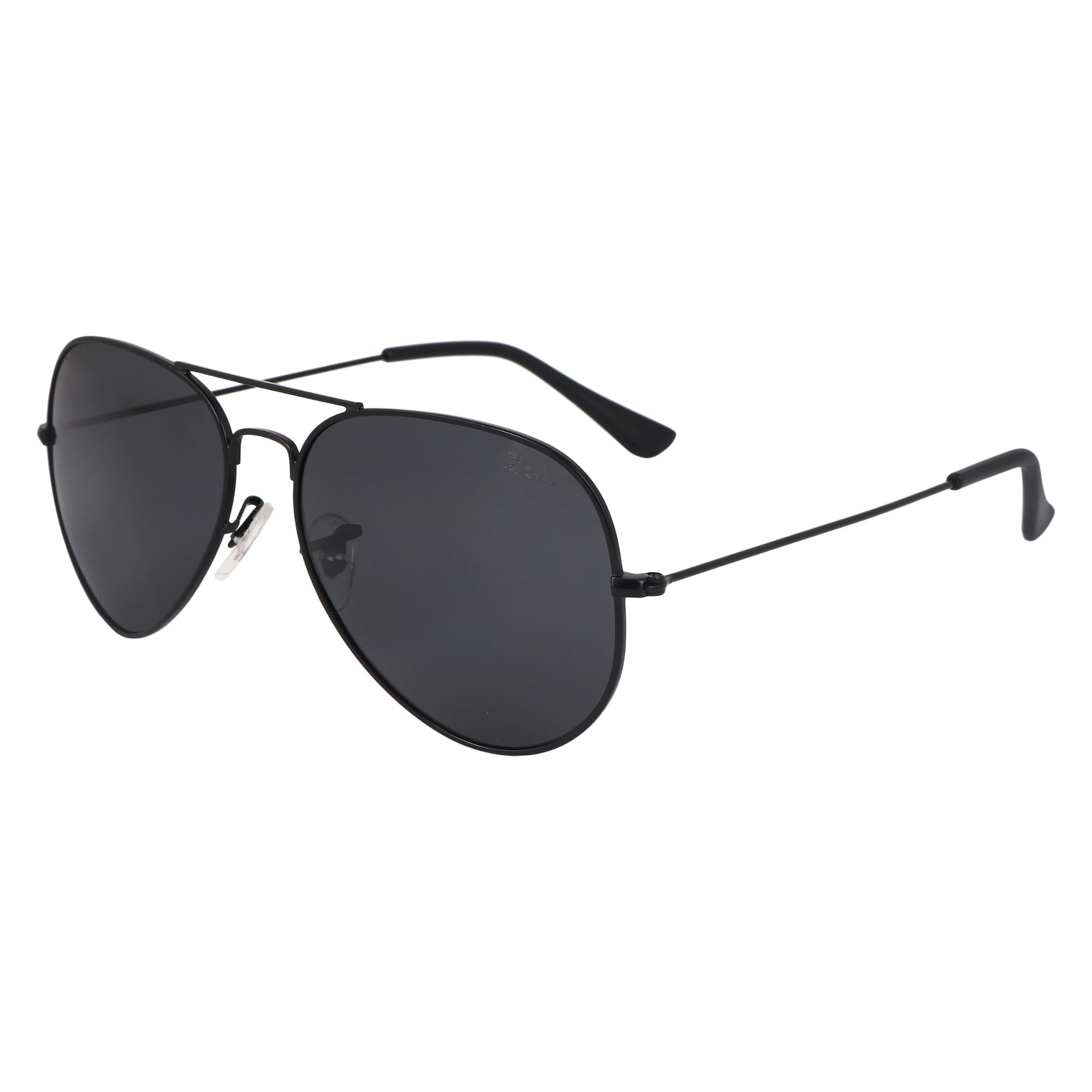 Bio th Polarized Aviator Sunglasses for Womens Men Driving UV Protecti