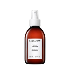 Sachajuan Leave In Conditioner - Ocean Silk Technology - Moisturize, Soften and Strengthen Hair - 250 ml